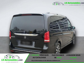 Mercedes EQV Long 300 d BVA  occasion � Beaupuy - photo n�12