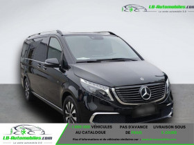 Mercedes EQV Long 300 d BVA  occasion � Beaupuy - photo n�11