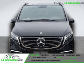 Mercedes EQV Long 300 d BVA  occasion � Beaupuy - photo n�10