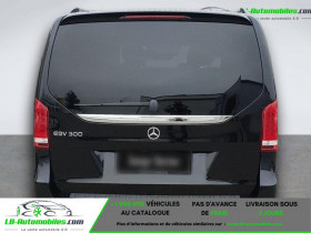 Mercedes EQV Long 300 d BVA  occasion � Beaupuy - photo n�13