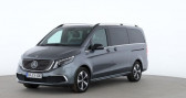 Mercedes EQV Mercedes-Benz 250 Lang Park-Paket AVG Line Design Ext. 8P 1   Mudaison 34