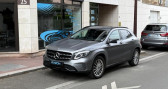 Mercedes GLA (2) 180 SENSATION 1er main Gris Mat   Enghien Les Bains 95
