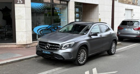 Mercedes GLA , garage AGENCE AUTOMOBILE AVRON  Enghien Les Bains