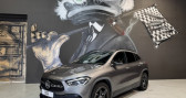 Mercedes GLA (2) 250 E AMG LINE Pack sport black   Ingr 45