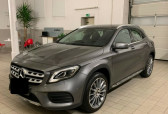 Annonce Mercedes GLA occasion Essence (X156) 180 122CH SENSATION 7G-DCT EURO6D-T  Villenave-d'Ornon