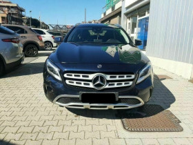 Mercedes GLA occasion 2018 mise en vente à Villenave-d'Ornon par le garage LE SITE DE L'AUTO - photo n°1