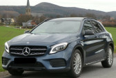 Annonce Mercedes GLA occasion Essence (X156) 200 156CH BUSINESS EDITION 7G-DCT EURO6D-T  Villenave-d'Ornon