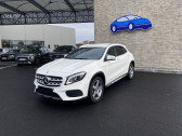 Annonce Mercedes GLA occasion Essence (X156) 200 156CH FASCINATION 7G-DCT EURO6D-T à Mées