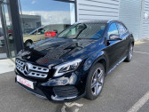 Annonce Mercedes GLA occasion Essence (X156) 200 156CH FASCINATION EURO6D-T à Plougastel-Daoulas