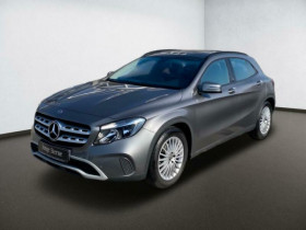 Mercedes GLA occasion 2017 mise en vente à Villenave-d'Ornon par le garage LE SITE DE L'AUTO - photo n°1