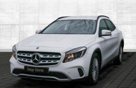 Mercedes GLA occasion 2019 mise en vente à Villenave-d'Ornon par le garage LE SITE DE L'AUTO - photo n°1