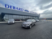 Annonce Mercedes GLA occasion Diesel (X156) 200 D 136CH SENSATION 7G-DCT EURO6C à Ibos