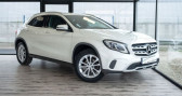 Annonce Mercedes GLA occasion Diesel (X156) 200 D BUSINESS EDITION 7G-DCT  Tôtes