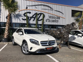 Annonce Mercedes GLA occasion Diesel (X156) 220 CDI SENSATION 4MATIC 7G-DCT à TOULOUSE