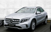 Annonce Mercedes GLA occasion Diesel (X156) 220 D 170CH BUSINESS EDITION 4MATIC 7G-DCT EURO6C  Villenave-d'Ornon