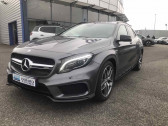 Annonce Mercedes GLA occasion Essence (X156) 45 AMG 381CH 4MATIC SPEEDSHIFT DCT AMG � Lab�ge