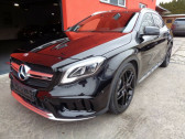 Annonce Mercedes GLA occasion Essence (X156) 45 AMG 381CH 4MATIC SPEEDSHIFT DCT AMG  Villenave-d'Ornon