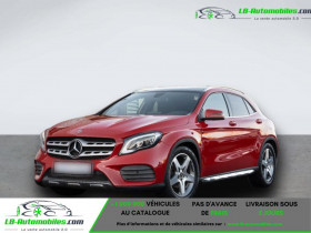 Mercedes GLA , garage LB AUTOMOBILES � Beaupuy