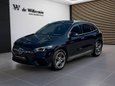 Annonce Mercedes GLA occasion Diesel   VALENCE