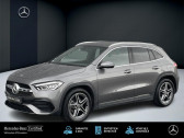 Annonce Mercedes GLA occasion Diesel   COLMAR