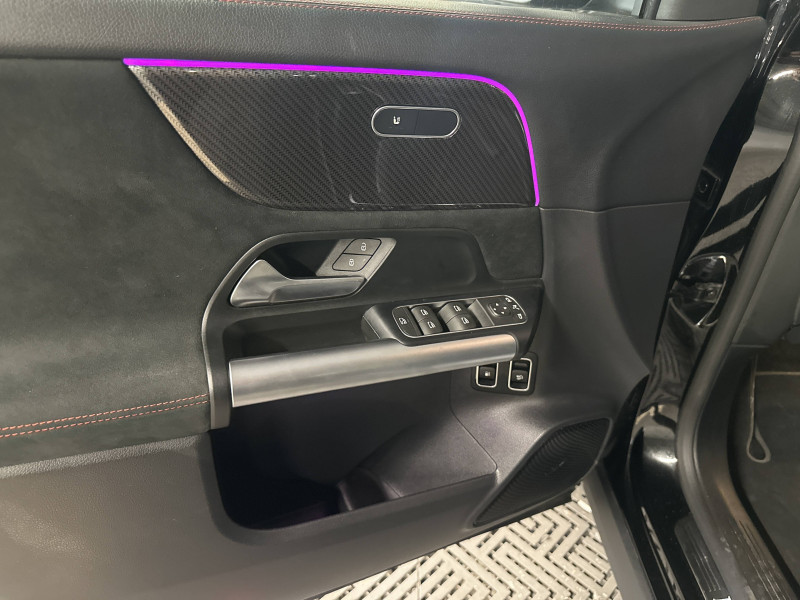 Mercedes GLA   occasion  La Garde - photo n10