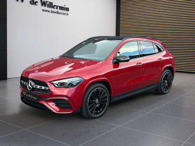 Mercedes GLA , garage ETOILE DU RHONE Montlimar  MONTELIMAR
