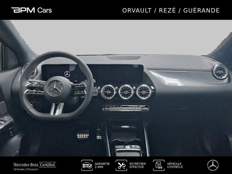 Mercedes GLA   occasion à ORVAULT - photo n°10
