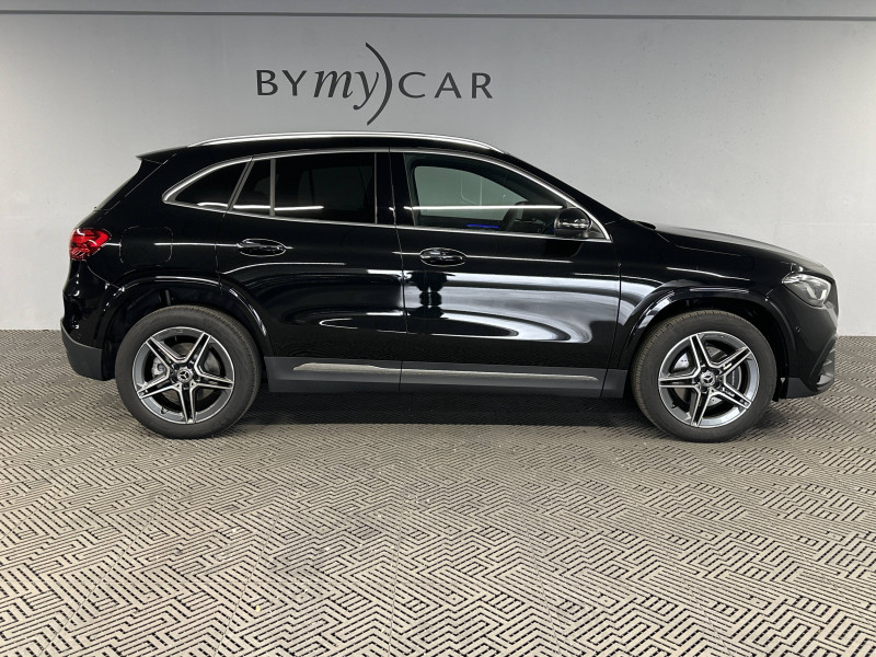 Mercedes GLA   occasion à La Garde - photo n°3