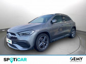 Annonce Mercedes GLA occasion Diesel  à Angers