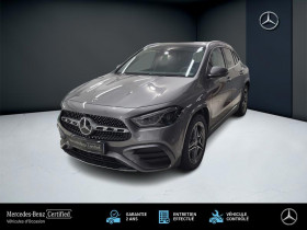 Mercedes GLA occasion 2025 mise en vente à LAXOU par le garage ETOILE 54 - photo n°1
