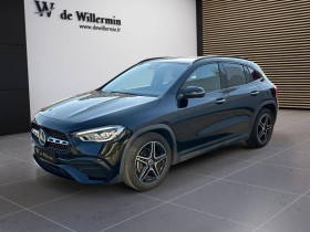Mercedes GLA , garage ETOILE MEDITERRANEE Vitrolles  VITROLLES