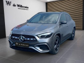 Mercedes GLA    VITROLLES 13