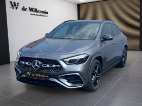 Mercedes GLA , garage ETOILE MEDITERRANEE Vitrolles  VITROLLES