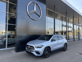 Mercedes GLA occasion année 2025 boite Automatique Annonce Mercedes GLA occasion Diesel à TERVILLE