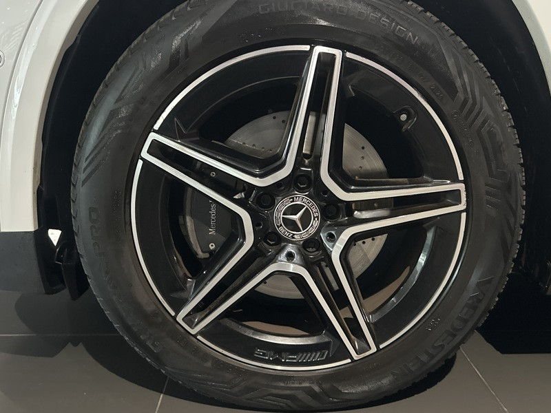 Mercedes GLA   occasion  TERVILLE - photo n6