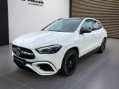Mercedes GLA    MARSEILLE 13