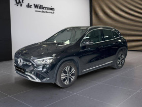 Mercedes GLA , garage MASA Marseille  MARSEILLE