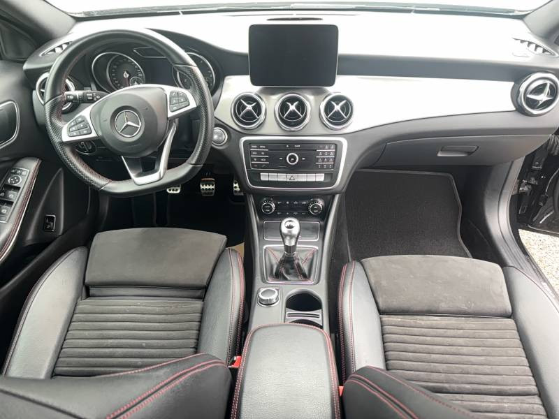 Mercedes GLA   occasion à Tonneins - photo n°4