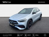 Annonce Mercedes GLA occasion Diesel   BOURGES
