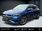 Mercedes GLA occasion année 2024 boite Automatique Annonce Mercedes GLA occasion Diesel à FORBACH