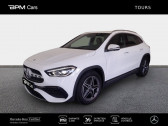 Annonce Mercedes GLA occasion Essence   CHAMBRAY LES TOURS