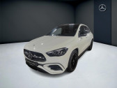 Mercedes GLA occasion année 2025 boite Automatique Annonce Mercedes GLA occasion Diesel à LAXOU