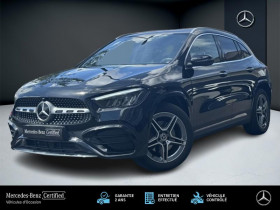 Mercedes GLA , garage ETOILE 57 FORBACH  FORBACH