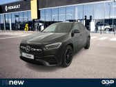 Mercedes GLA    FEIGNIES 59
