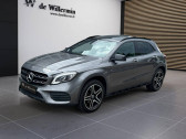 Mercedes GLA    VALENCE 26
