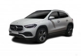 Mercedes GLA    Roquebrune-sur-Argens 83