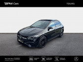Mercedes GLA occasion année 2025 boite Automatique Annonce Mercedes GLA occasion Diesel à CHAMBRAY LES TOURS