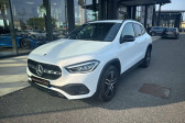Mercedes GLA   2023 - annonce de voiture en vente sur Auto Sélection.com