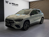 Mercedes GLA occasion année 2024 Annonce Mercedes GLA occasion Essence à MARSEILLE