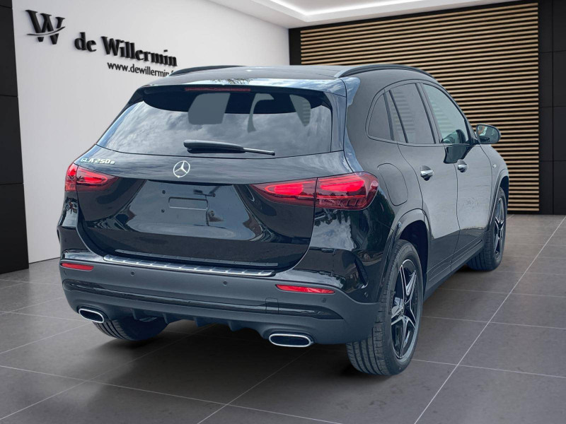 Mercedes GLA   occasion  VITROLLES - photo n5